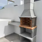 Dedal, Con Piscina Y Barbacoa Disfrutar *