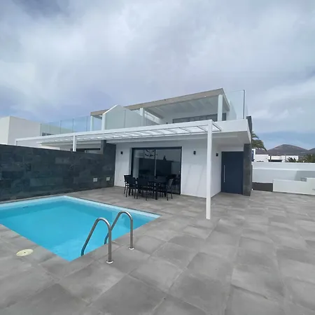 Villa Dedal, Con Piscina Y Barbacoa Disfrutar