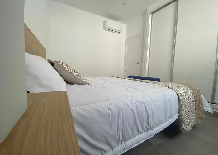 Dedal, Con Piscina Y Barbacoa Disfrutar *