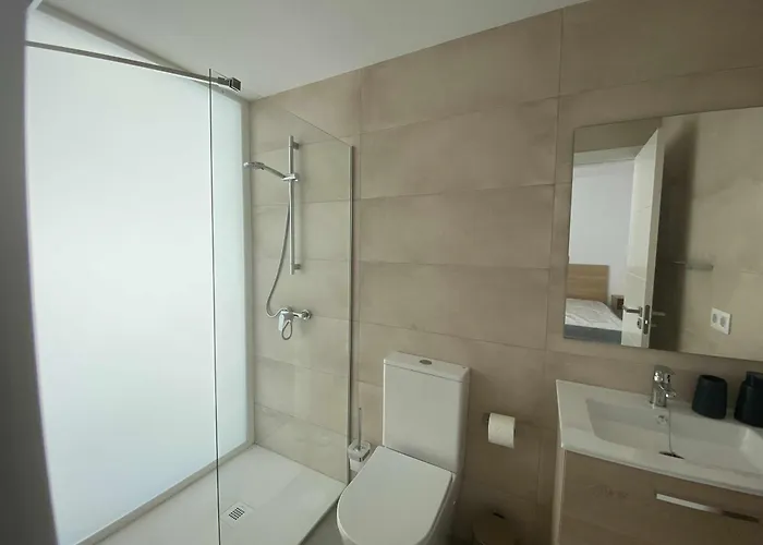 Dedal, Con Piscina Y Barbacoa Disfrutar Villa