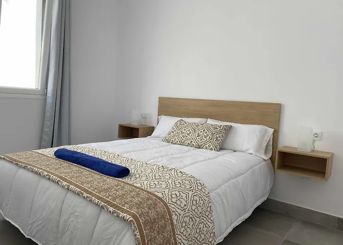 Dedal, Con Piscina Y Barbacoa Disfrutar Villa Puerto Calero