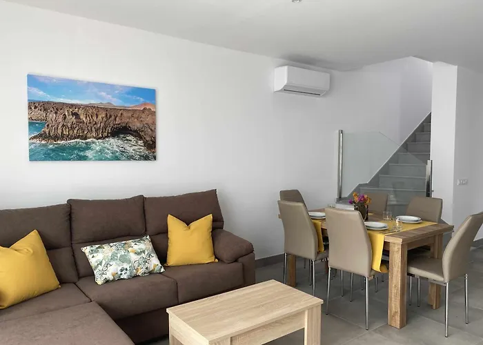 Dedal, Con Piscina Y Barbacoa Disfrutar Villa