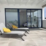 Dedal, Con Piscina Y Barbacoa Disfrutar 别墅