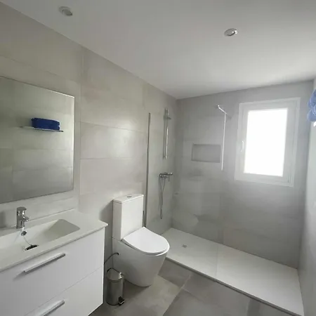 Dedal, Con Piscina Y Barbacoa Disfrutar