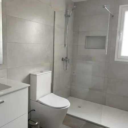 Dedal, Con Piscina Y Barbacoa Disfrutar Villa Puerto Calero