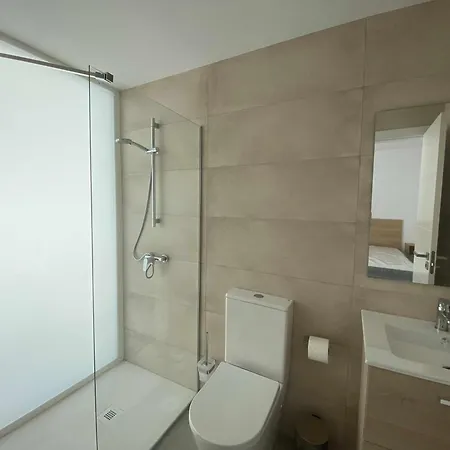 Dedal, Con Piscina Y Barbacoa Disfrutar Villa