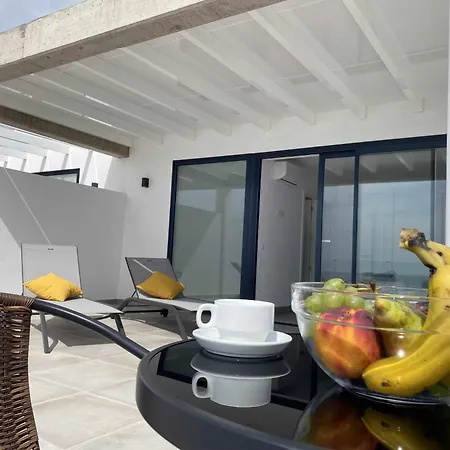 Dedal, Con Piscina Y Barbacoa Disfrutar 卡列罗港