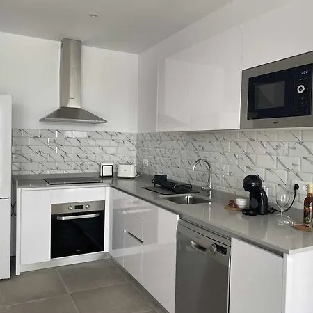 Villa Dedal, Con Piscina Y Barbacoa Disfrutar Puerto Calero