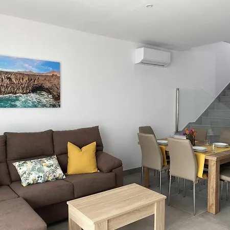 Dedal, Con Piscina Y Barbacoa Disfrutar 别墅