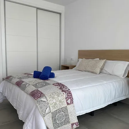 Dedal, Con Piscina Y Barbacoa Disfrutar Villa Puerto Calero