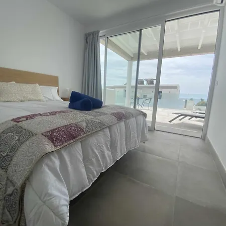 Dedal, Con Piscina Y Barbacoa Disfrutar Puerto Calero