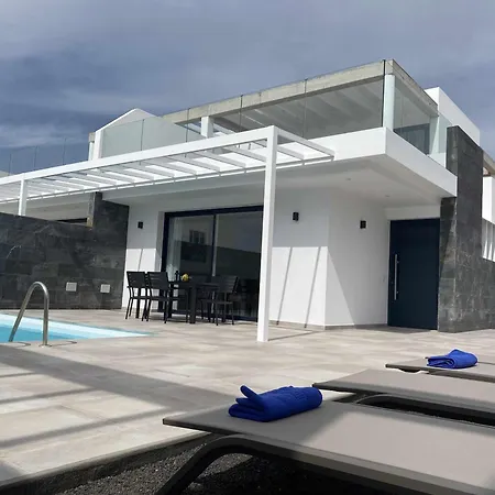 别墅 Dedal, Con Piscina Y Barbacoa Disfrutar *
