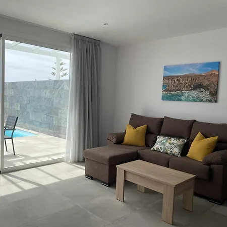 Dedal, Con Piscina Y Barbacoa Disfrutar Puerto Calero