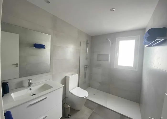 Dedal, Con Piscina Y Barbacoa Disfrutar