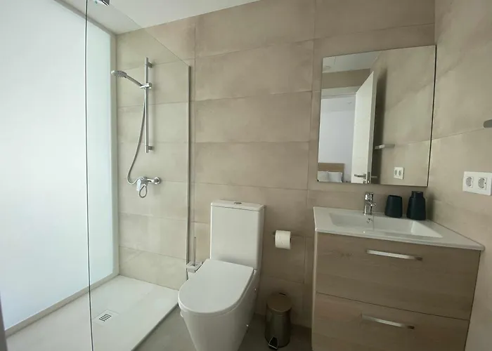 Dedal, Con Piscina Y Barbacoa Disfrutar Villa *