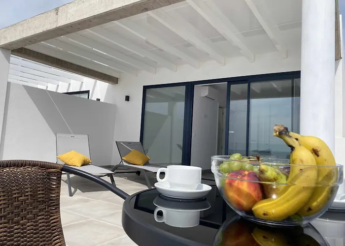 Dedal, Con Piscina Y Barbacoa Disfrutar Puerto Calero