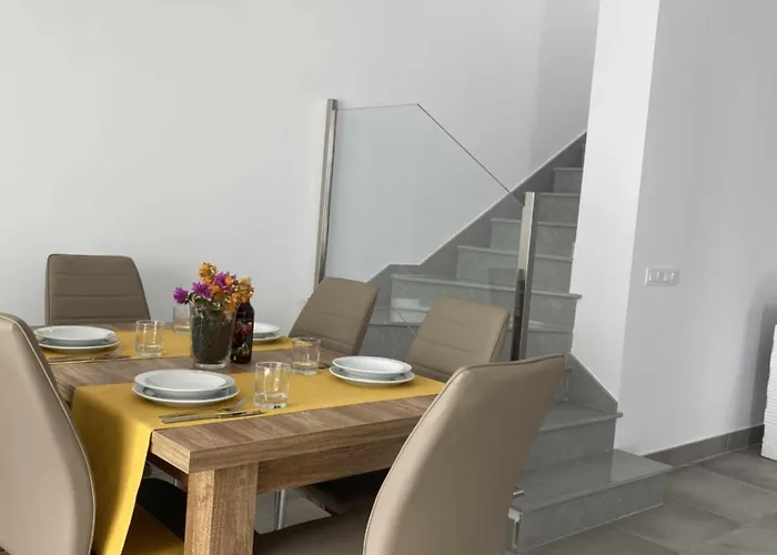 Dedal, Con Piscina Y Barbacoa Disfrutar Puerto Calero