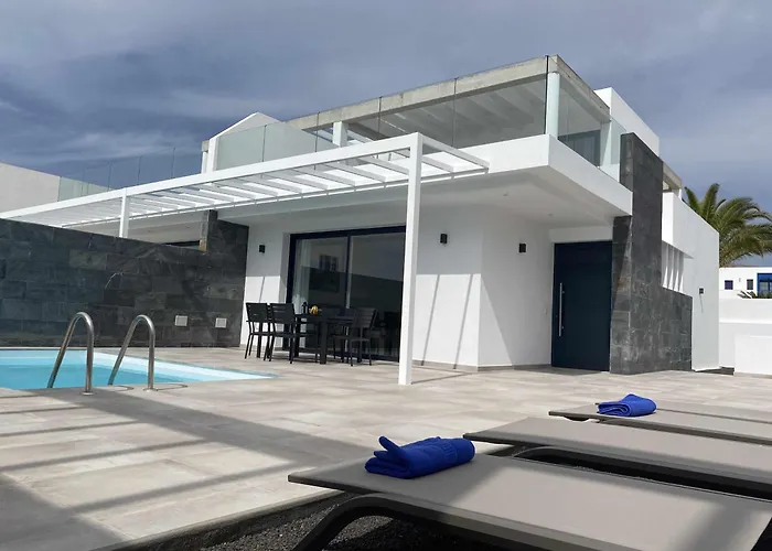 Villa Dedal, Con Piscina Y Barbacoa Disfrutar *