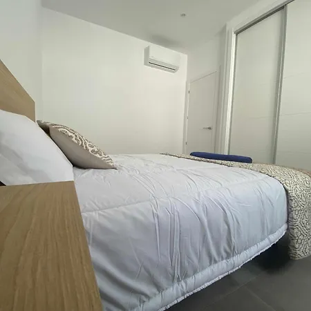 Dedal, Con Piscina Y Barbacoa Disfrutar *