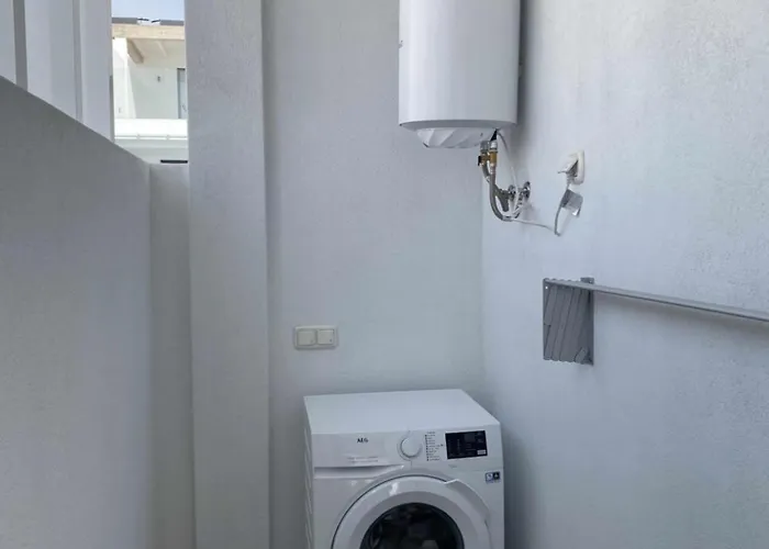 Dedal, Con Piscina Y Barbacoa Disfrutar * Puerto Calero