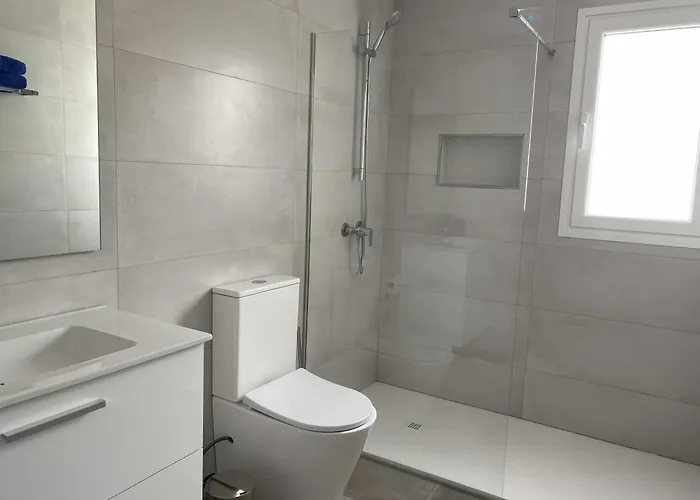 Dedal, Con Piscina Y Barbacoa Disfrutar Villa Puerto Calero