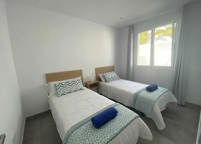 Dedal, Con Piscina Y Barbacoa Disfrutar