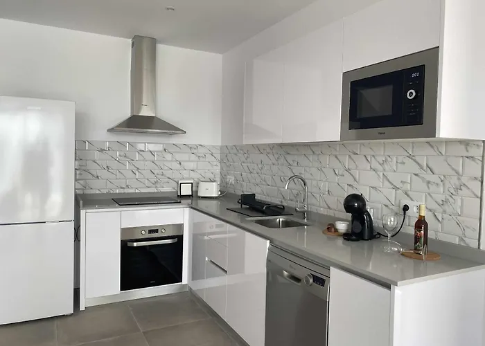 Villa Dedal, Con Piscina Y Barbacoa Disfrutar Puerto Calero