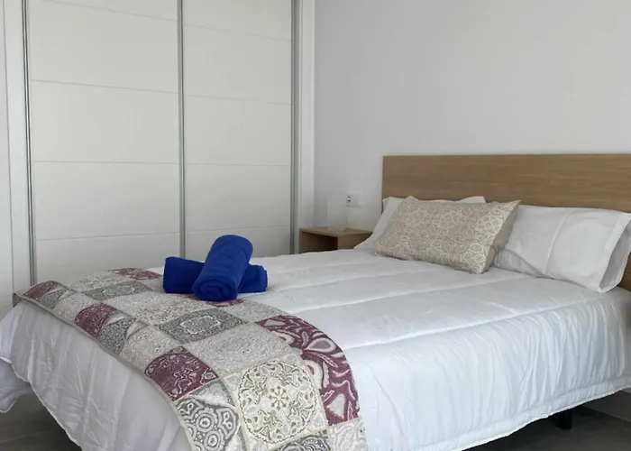 Dedal, Con Piscina Y Barbacoa Disfrutar Villa Puerto Calero